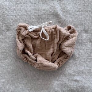 Jamie Kay Golden Muslin Bloomers